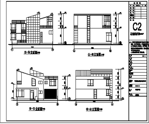 輕鋼裝配式房屋(1298元/㎡)