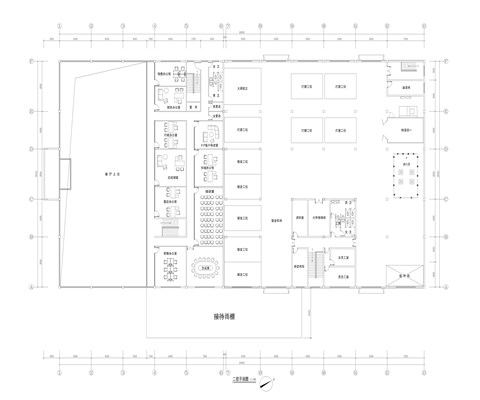 文山北京現(xiàn)代展廳